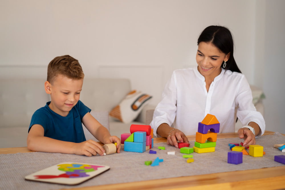 Fidget toys for autism