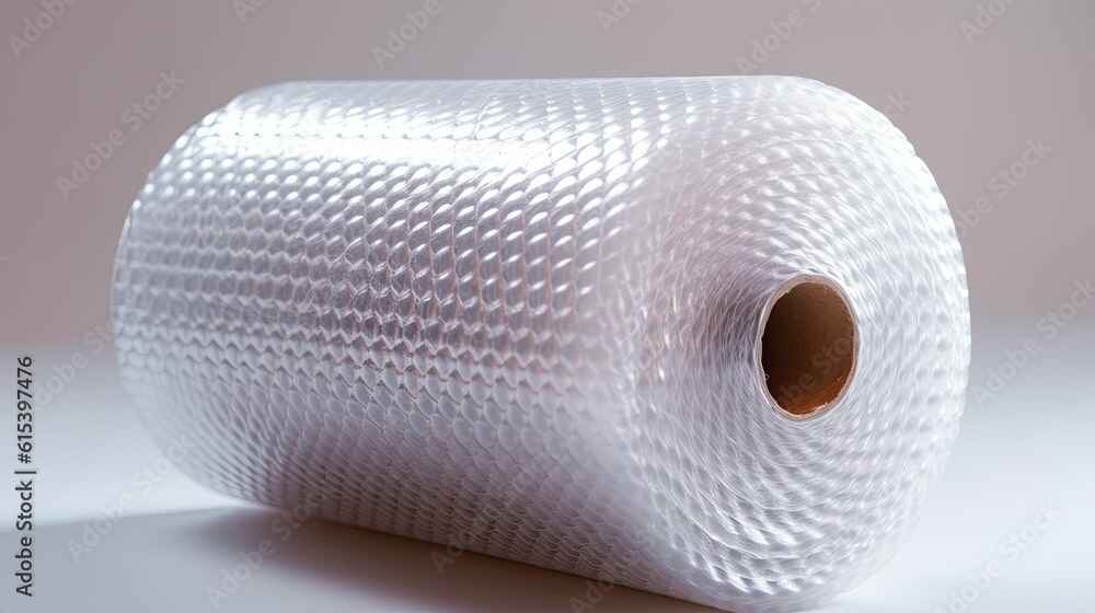 Bubble Wrap for Party Bags