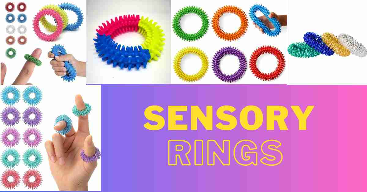 sensory Rings
