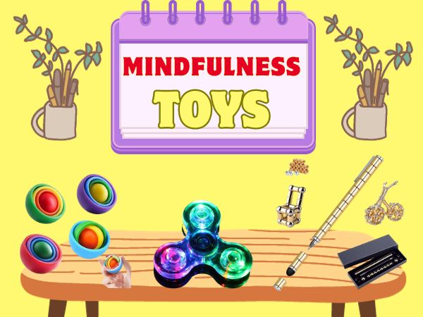 Mindful Toys