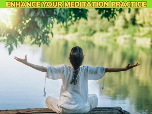 Practice of meditation
