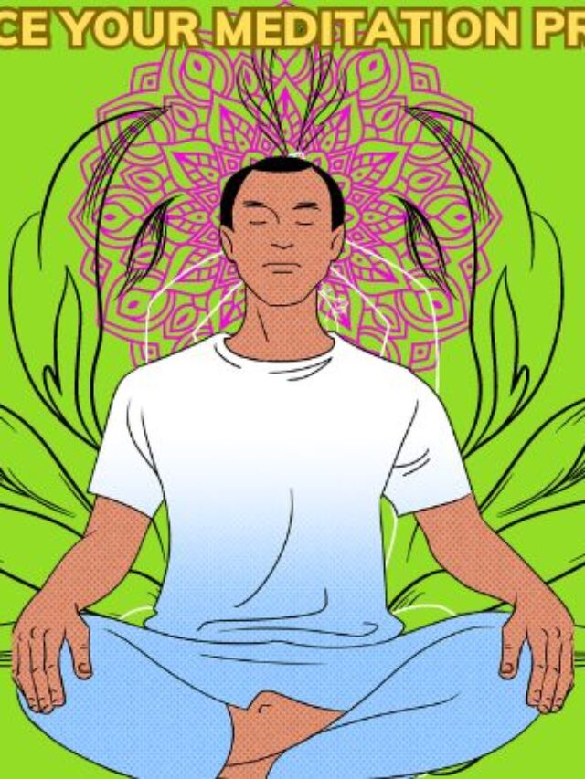 Meditation practice